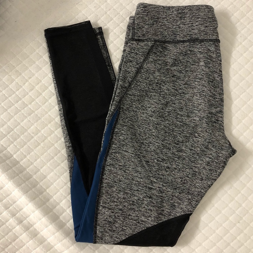 Exp Core leggings